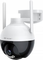 Tracer Guard 4 – Išmani Wi‑Fi saugumo kamera patikimai namų & verslo apsaugai