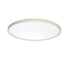 Prezent 27316 - LED CORDIA vonios lubinis šviestuvas, 30W/230V, IP54, Ø 50 cm, baltas