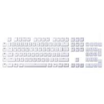 Smooth Touches Keycaps Rapid Installation for G915/G913/G815/G813 TKL Keyboards Low Maintenance Design balta