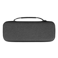 Outdoor Keypad Carrying Case Hard Shell Travel Carrying Case for K380 PEBBLE 2 COMBO Ergonomic Keypad Mouse 1