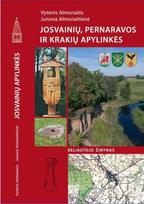 Josvainių, Pernaravos ir Krakių apylinkės