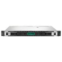 HPE ProLiant DL20 Gen11 - Server - Rack-Montage - 1U - 1-Weg - 1 x Xeon 6333P / 3.1 GHz - RAM 32GB - SATA - Hot-Swap 6.4 cm (2.5) (P85574-425)