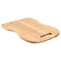 Wooden Glider Sliding Placement Tray Kitchen Stand Mixer or TM5 TM 6 Food Processor Underlay Board Cooking Machine Base 1