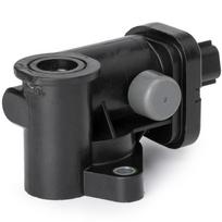 Įsiurbimo kolektoriaus vožtuvas 012010-5161 0120105161 Nissan Altima Rogue Remonto dalis 012010-5160 0120105160 Naujas Kitas New Other black