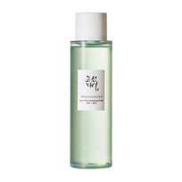Gaivinamasis žaliųjų slyvų tonikas su AHA ir BHA rūgštimis "Green Plum Refreshing Toner: AHA + BHA", Beauty of Joseon, 150 ml