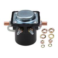 Starterio solenoido relės keitimas D2AF11450AA Didelės galios B-6A-11450A C6AF 1