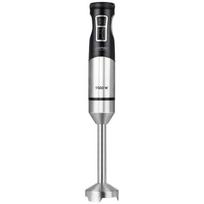 MPM MBL-33M hand blender 1500 W Black