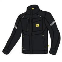 ESAB Welding jacket MW2000 FR, dark blue XL2