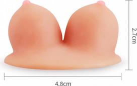 Lovetoy Universal Boobie Stand Holder