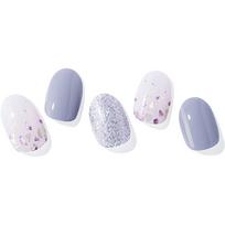 ohora Gel Nail Sticker N Afterglow Nagų lipdukai atspalvis ND-196 30 vnt.
