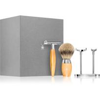 Mühle KOSMO Shaving Set skutimosi priemonių rinkinys