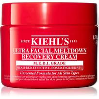 Kiehl's Ultra Facial Meltdown Recovery Cream lengvos tekstūros regeneruojamasis kremas 50 ml