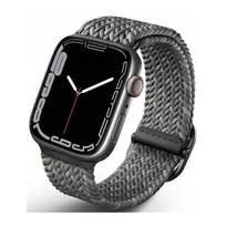 UNIQ Aspen Apple Watch 1/ 2/ 3/ 4/ 5/ 6/ 7/ 8/ 9/ SE/ SE2/ SE3 44/ 42/ 45 mm pilkas