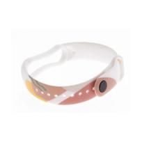 Hurtel Moro band Xiaomi Mi Band 3/ 4 Pattern 7