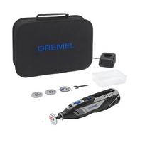 Daugiafunkcinis įrankis Dremel 8250-5; 12V; 1x2,0 Ah akum. F0138250JA