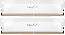 MEMORY DIMM 64GB DDR5-6000 K2/PRO OC CP2K32G60C40U5W CRUCIAL
