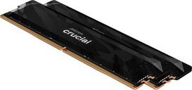MEMORY DIMM PRO 32GB DDR5-6400/KIT2 CP2K16G64C32U5B CRUCIAL