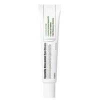PURITO Centella eye Unscented Cream - bekvapis paakių kremas su centele ir peptidais, 30ml