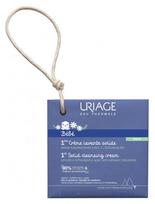 Uriage - Baby 1st Solid Cleansing Cream 100g