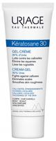 Uriage - Kératosane 30 Cream-Gel 75ml