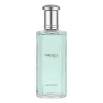 Yardley English Jasmine EDT tualetinis vanduo moterims, 125 ml