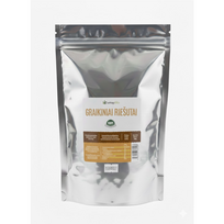 KANAPŪKIS Graikiniai riešutai 1 kg.