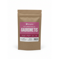 KANAPŪKIS Siauralapis gaurometis 100 g.