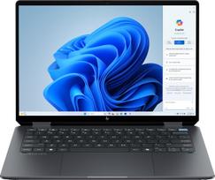HP OmniBook Ultra Flip  14-fh0216nw - Ultra 9 288V | 14"-2.8K-OLED-Touch | 32GB | 1TB | Win11Home | Eclipse Gray | C1LY4EA | 199485081441