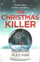 Christmas Killer, Book 1