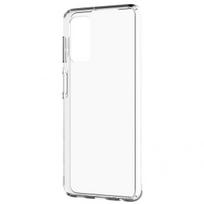 „Evelatus Xiaomi POCO X4 GT Lite“ skaidrus silikoninis dėklas, 1,5 mm TPU, permatomas