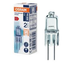 Orkaitės halogeninė lemputė HALOSTAR G4/20W/12V 2700K - Osram