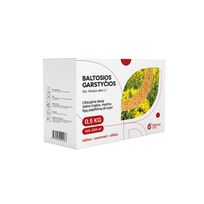 Baltųjų garstyčių sėklos BRACO, 1-25 kg - 1 kg
