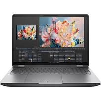 Hewlett Packard ZBook Fury G1i Mobile Workstation 16 - Ultra 7-255HX, 32GB, 1TB SSD, RTX PRO 2000 Blackwell 8GB, 16 WUXGA 400-nit AG, 5MP IR cam, WWAN-ready, Smartcard, FPR, Nordic backlit keyboard, 99Wh, Win 11 Pro, 3 years 98L65ET#UUW