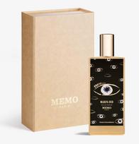 Memo Paris Marfa Oud Eau De Parfum 4ml kvepalai atomaizeris