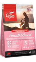 Orijen Small Breed Dog - Sausas maistas šunims - 4,5 kg