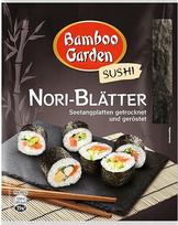 "Bamboo Garden Nori Leaves" - jūros dumblių lėkštės, 5 vnt.