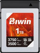 "Biwin Amber CB500 CFexpress" 1TB B tipo atminties kortelė