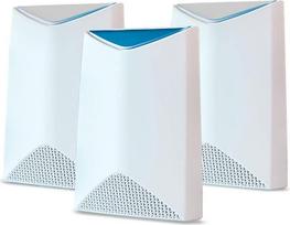 "Netgear Orbi Mesh WLAN" sistema