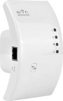 TEMPO DI SALDI Wireless-N signalo stiprintuvas su tinklo LAN ir WPS stiprintuvu WiFi Extender