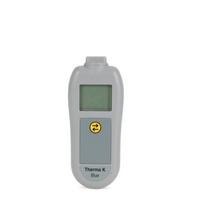 ETI Therma K Blue „Bluetooth®“ termometras, skirtas K tipo zondams, su apsauginiu jungties dangteliu 292-042