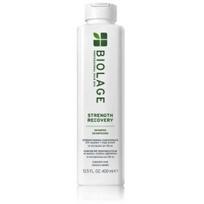 Matrix Biolage Strength Recovery stiprinantis šampūnas pažeistiems plaukams - 400 ml.