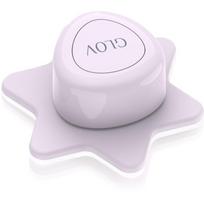 GLOV Supernova Acne Spot Treatment Patch gydanti LED kaukė 1 vnt.