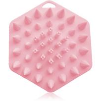 GLOV Bubble Burst 3 in1 Silicone Wash & Massage silikoninis veido valymo šepetėlis veidui ir kūnui 1 vnt.