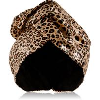 GLOV Double-Sided Premium Hair Wrap satino turbanas plaukams 1 vnt.