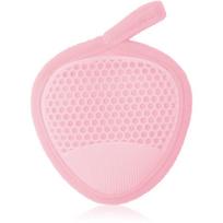 GLOV Quantum Clean Face Make-up Remover & Silicone Cleansing Pad daugkartinio naudojimo makiažo valymo diskeliai 1 vnt.