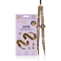 GLOV CoolCurl Satin Cheetah plaukų garbanojimo rinkinys 1 vnt.