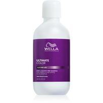 Wella Professionals Ultimate Color Shampoo šampūnas švytinčiai plaukų spalvai 100 ml