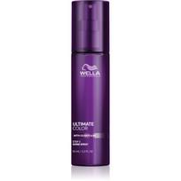 Wella Professionals Ultimate Color Spray purškiklis plaukų blizgesiui ir švelnumui užtikrinti 95 ml