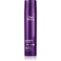 Wella Professionals Ultimate Color Leave-in Mask skaistinamoji nenuplaunama kaukė plaukams 30 ml