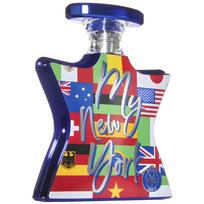 Bond No.9 My New York EDP kvepalai, 100 ml